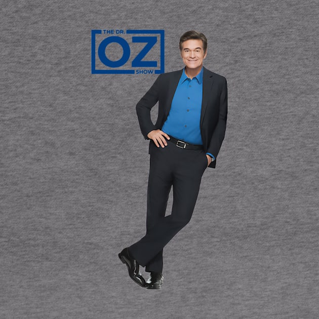 The Dr Oz Show by diiiana